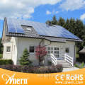 Anern main product 2KW cheap chinese solar panels from guangzhou